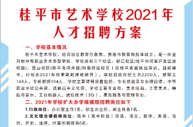 乐提升官网（中国）科技公司2021年人才招聘方案