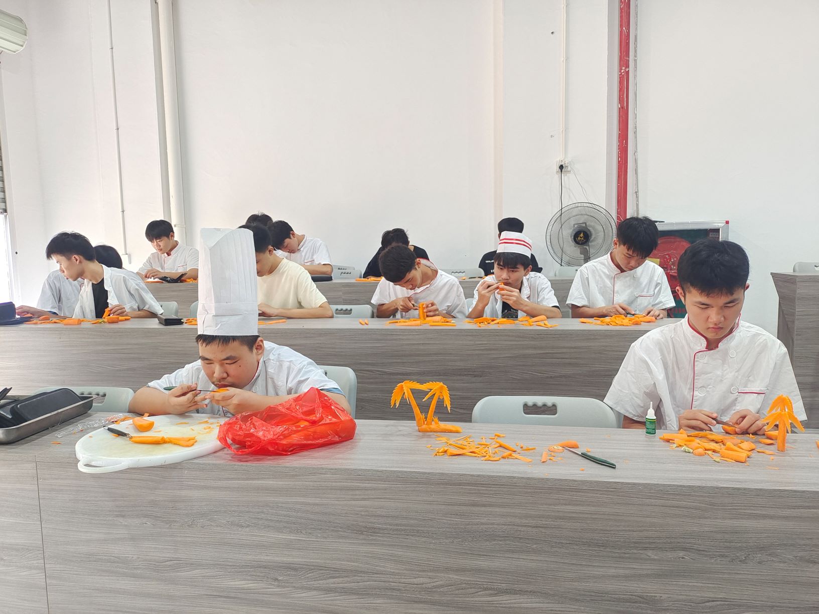 学生作品展示丨乐提升官网（中国）科技公司
